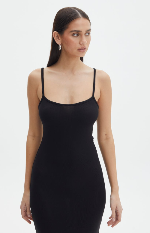 Luxe Slip Dress By Glassons swaye Luxe Slip Dress By Glassons swaye